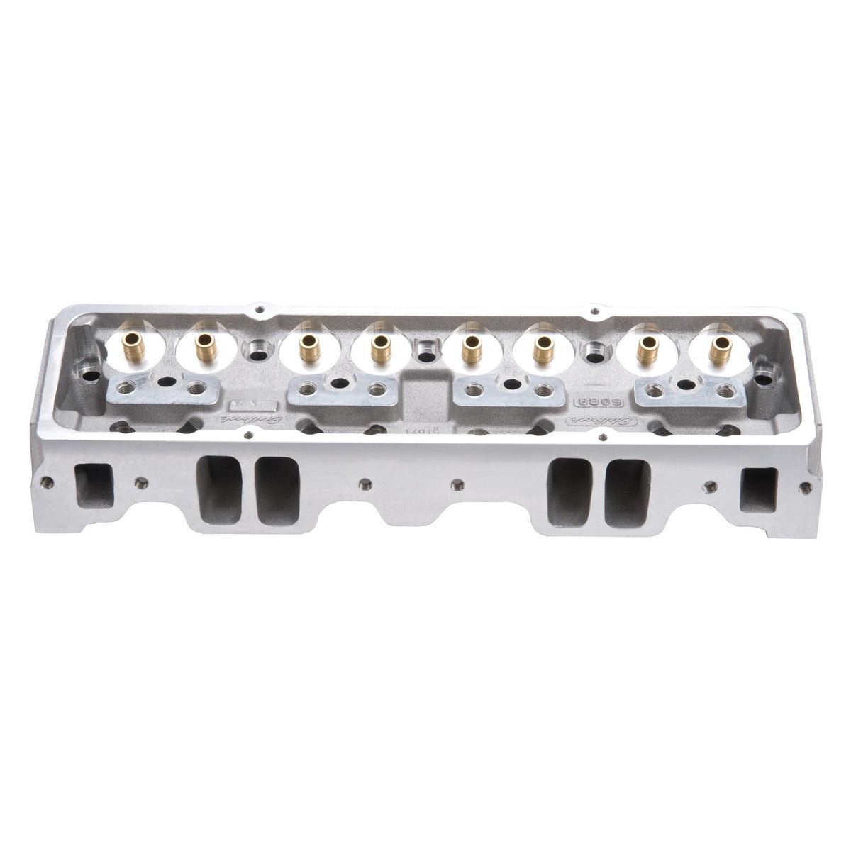 Edelbrock SBC Cylinder Head - 60947