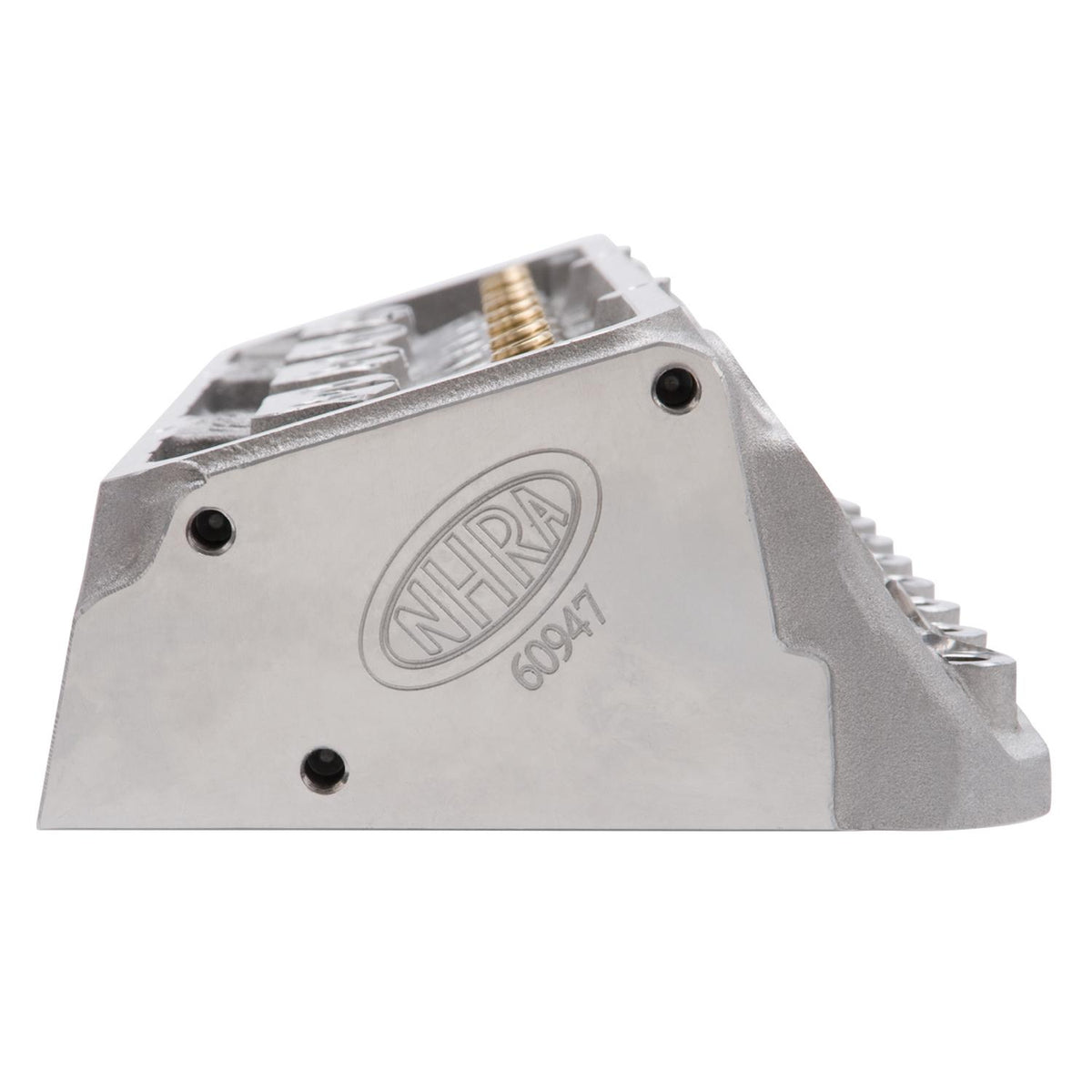 Edelbrock SBC Cylinder Head - 60947