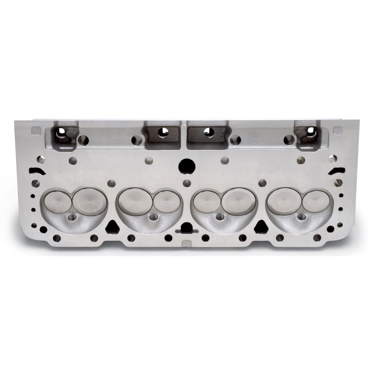 Edelbrock SBC Cylinder Head - 60989