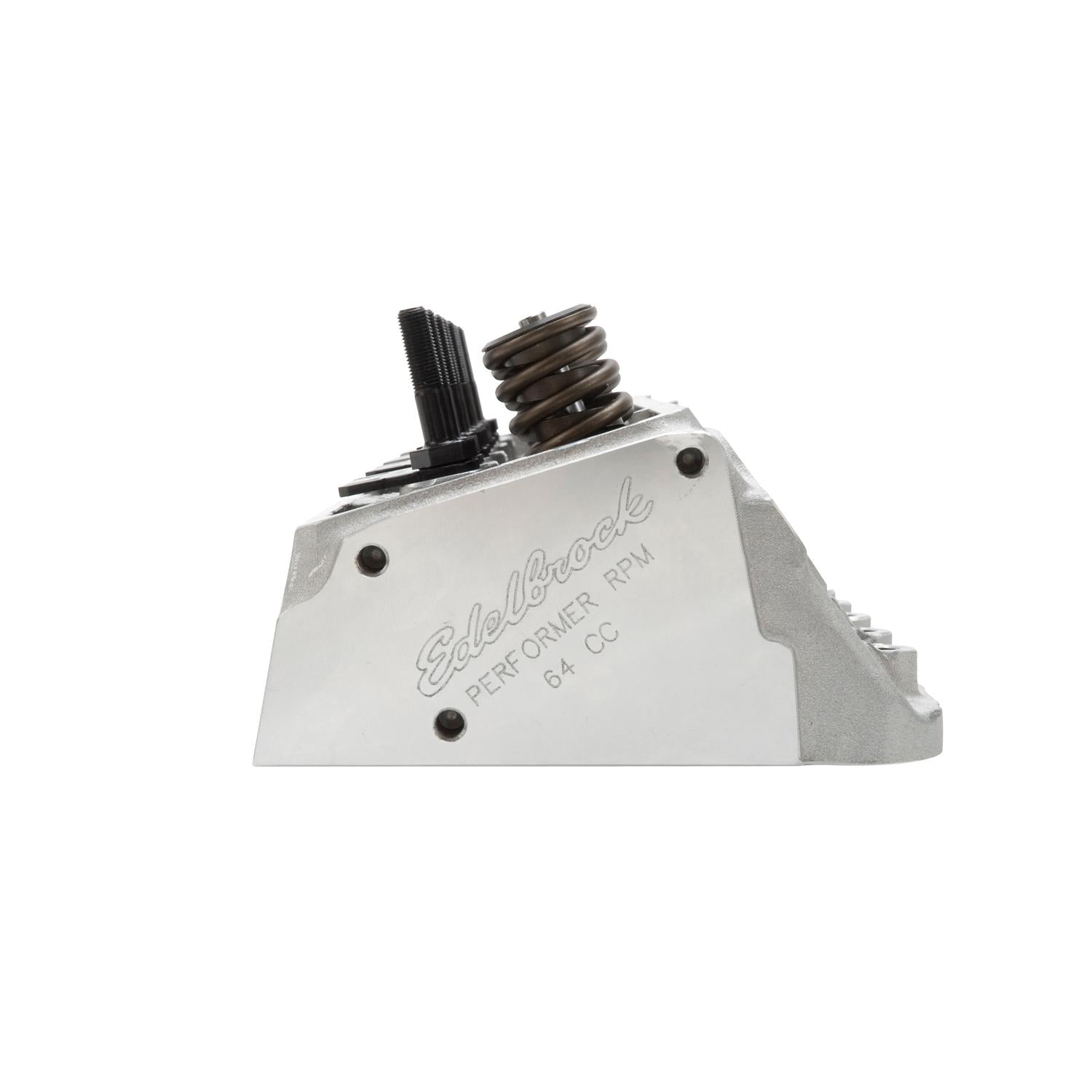 Edelbrock SBC Cylinder Head - 60999