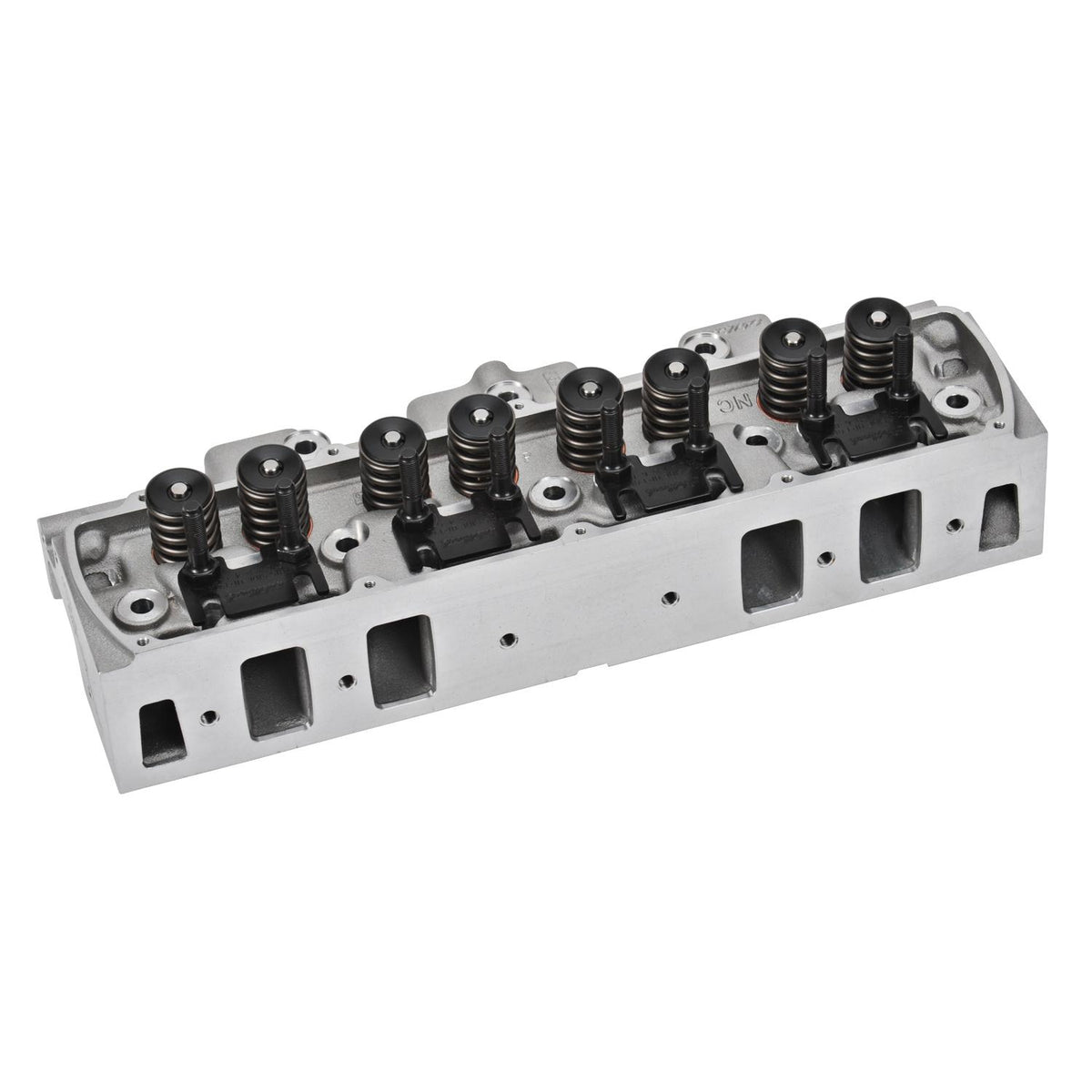 Edelbrock The Edelbrock #61025 Performer RPM Cylinder Head for 1965-76 Oldsmobile 400, 425 and 455 CID V8 engines is a perfect performance upgrade for big-block Olds-powered street machines and muscle cars. - 61025