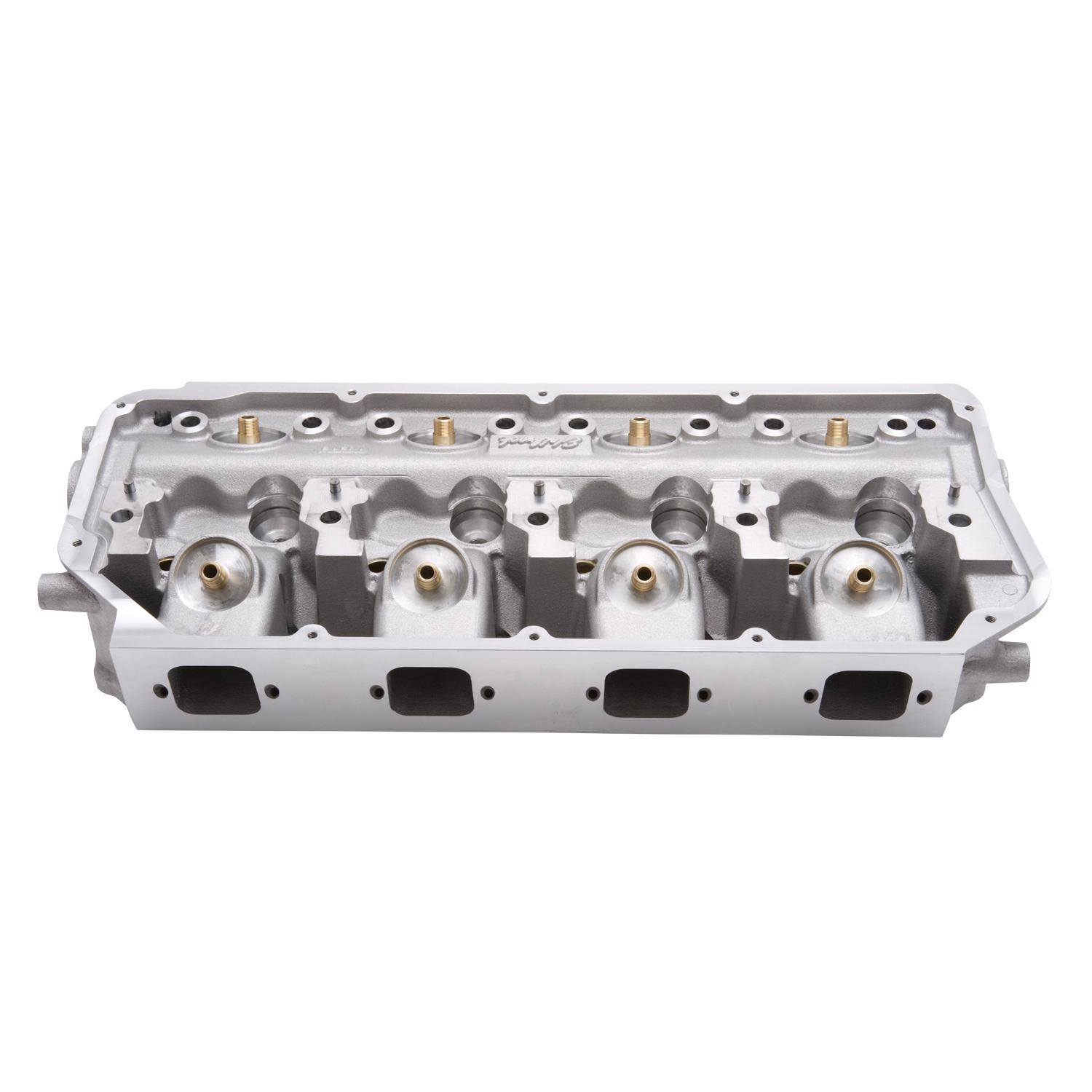 Edelbrock HEMI GEN II Cylinder Head - 61169