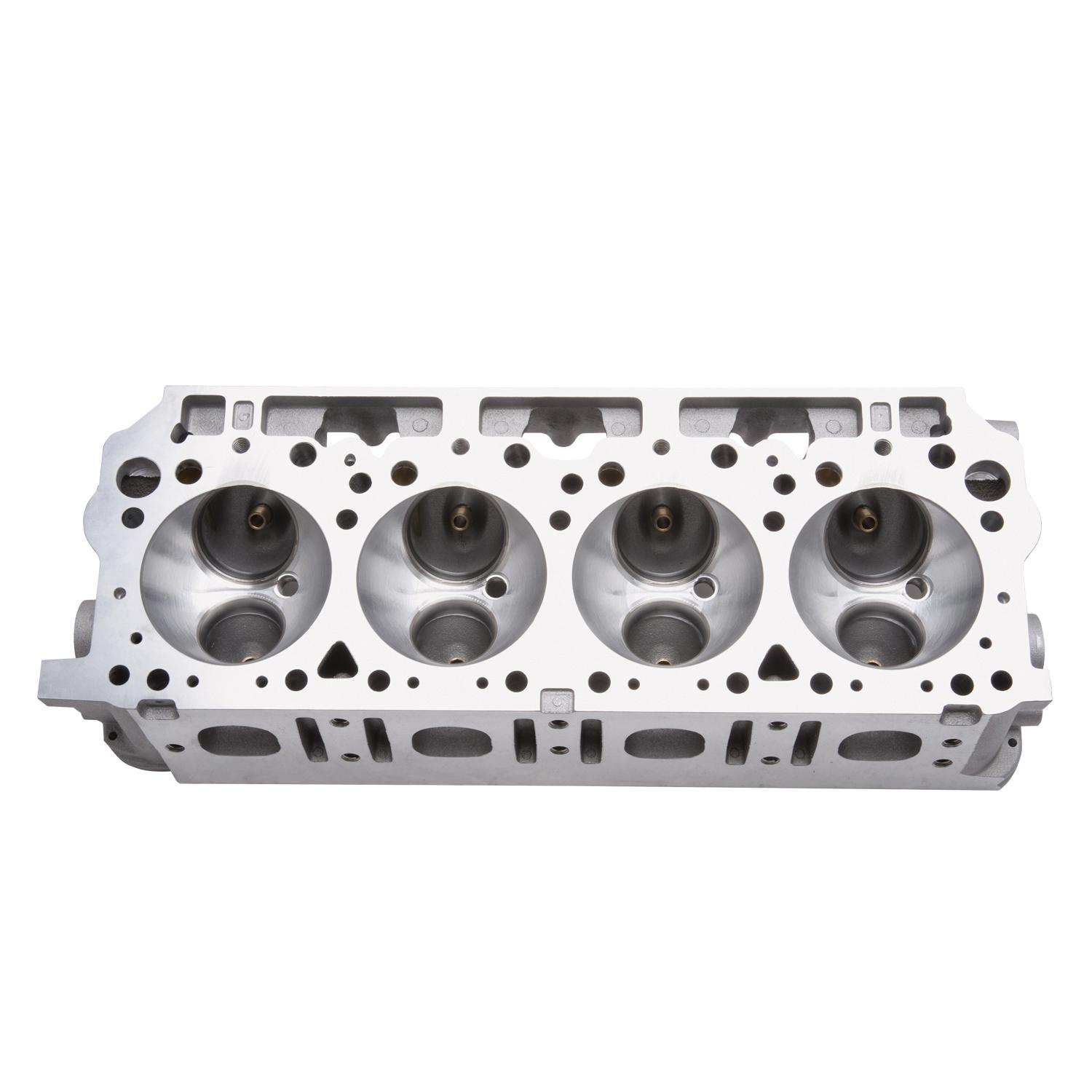 Edelbrock HEMI GEN II Cylinder Head - 61169