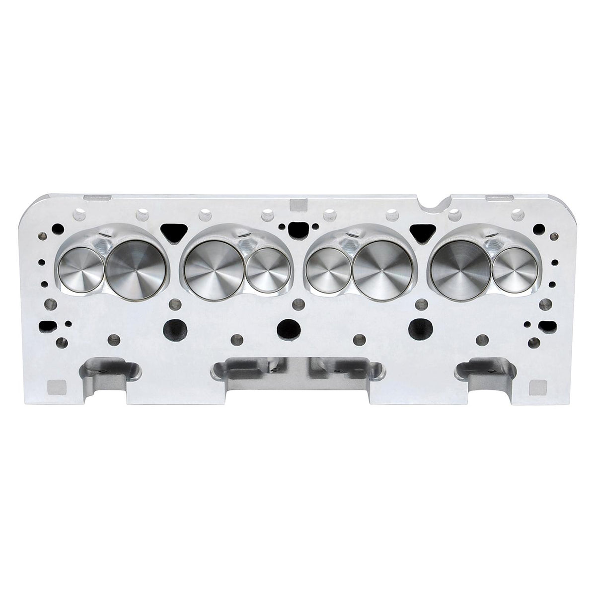 Edelbrock SBC Cylinder Head - 61205