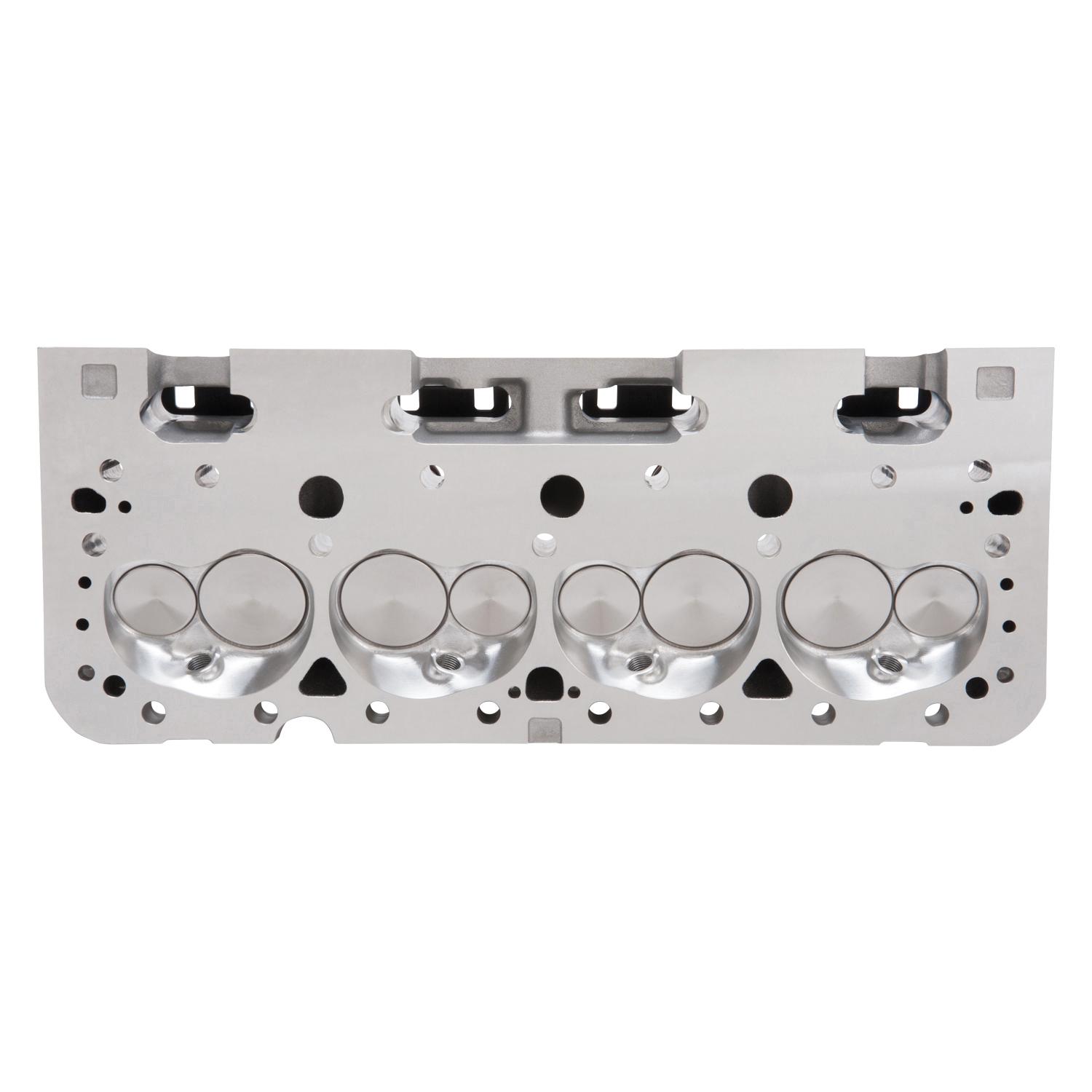 Edelbrock SBC Cylinder Head - 61209