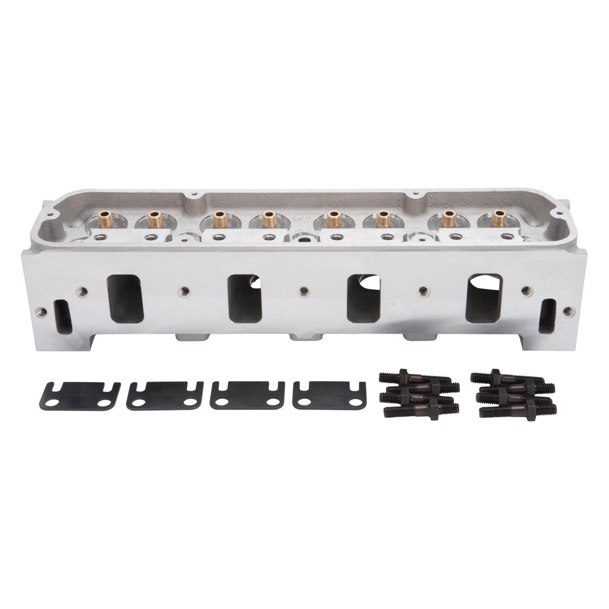Edelbrock Holden Cylinder Head - 61379