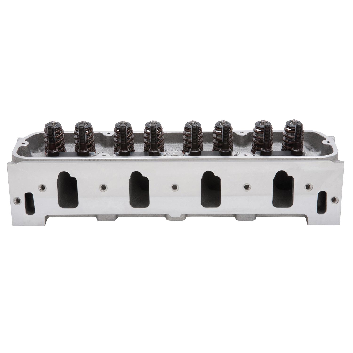 Edelbrock Holden Cylinder Head - 61385