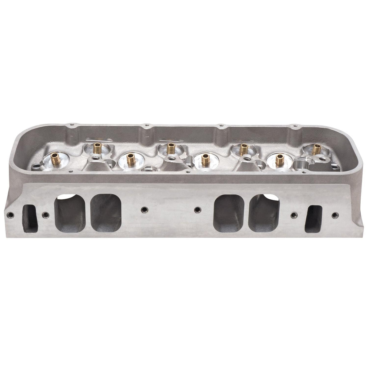 Edelbrock BBC Cylinder Head - 61419