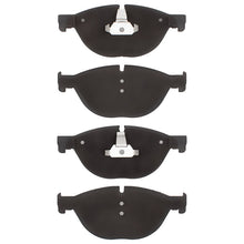 DFC 09-18 BMW Activehybrid 7 Front 4000 Hybridynamic Brake Pads