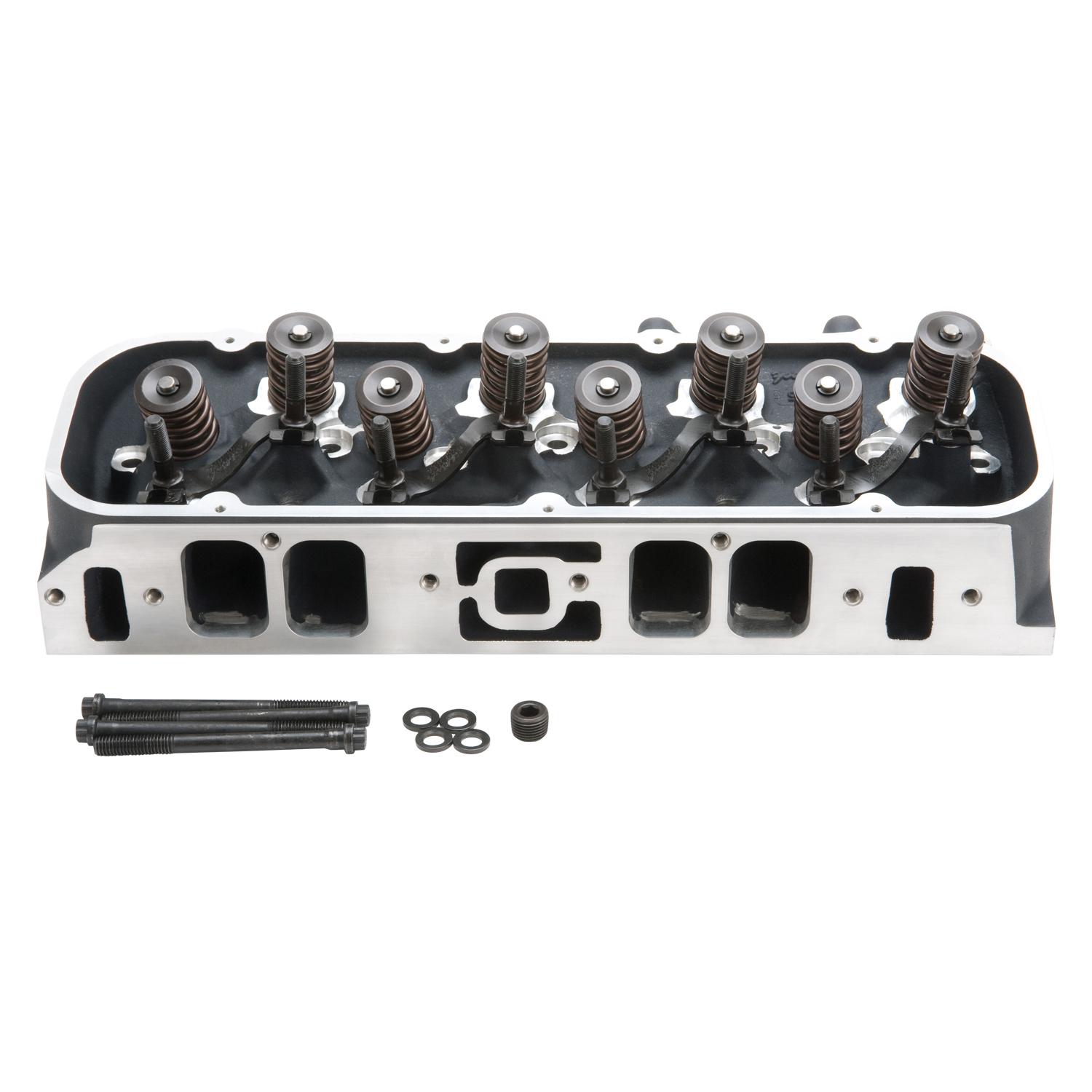 Edelbrock BBC Cylinder Head - 61555