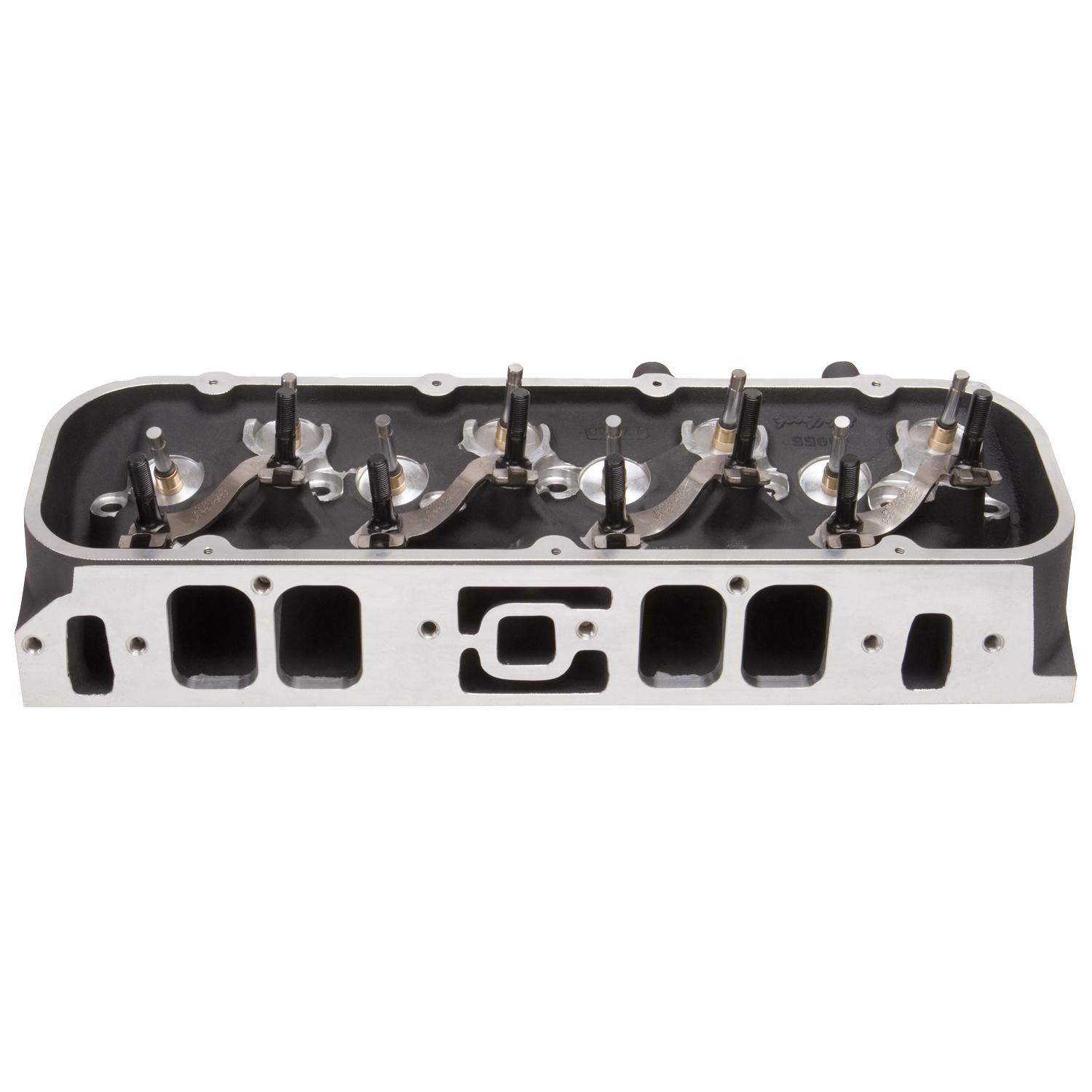 Edelbrock BBC Cylinder Head - 61559