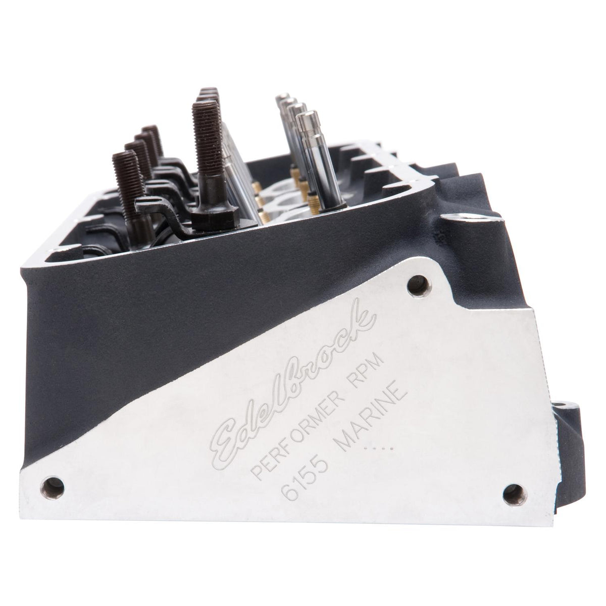 Edelbrock BBC Cylinder Head - 61559