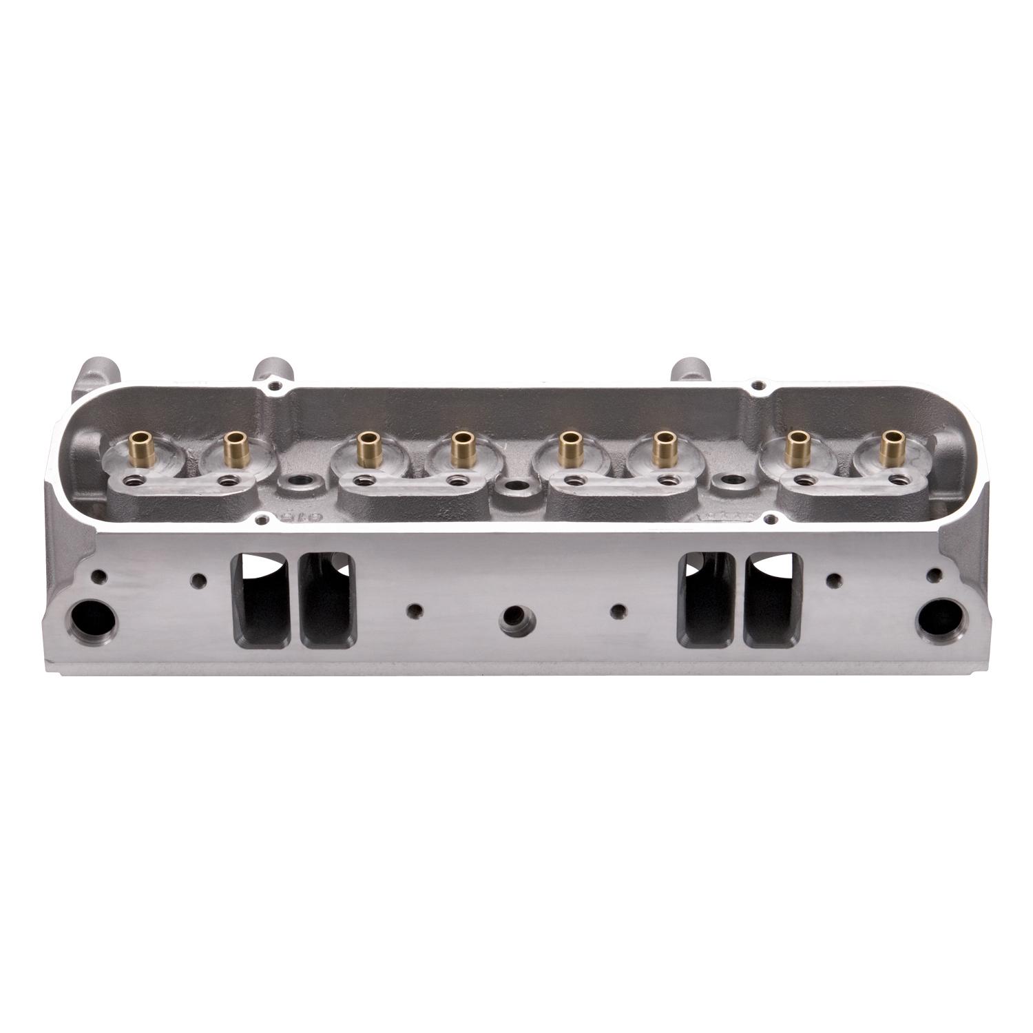 Edelbrock Pontiac Cylinder Head - 61569