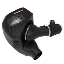 aFe Momentum GT Cold Air Intake System w/ Pro S Filter (19-22 Chevrolet Blazer V6-3.6L) - 50-70071D