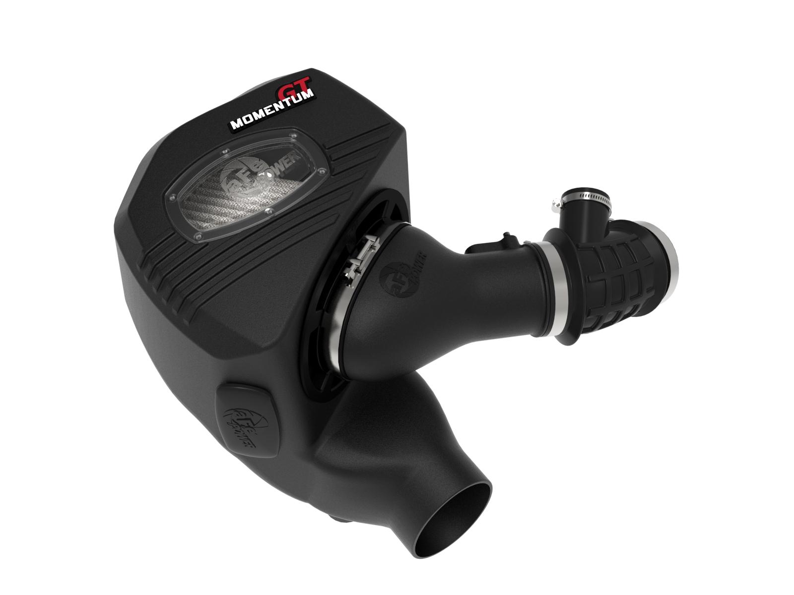 aFe Momentum GT Cold Air Intake System w/ Pro S Filter (19-22 Chevrolet Blazer V6-3.6L) - 50-70071D