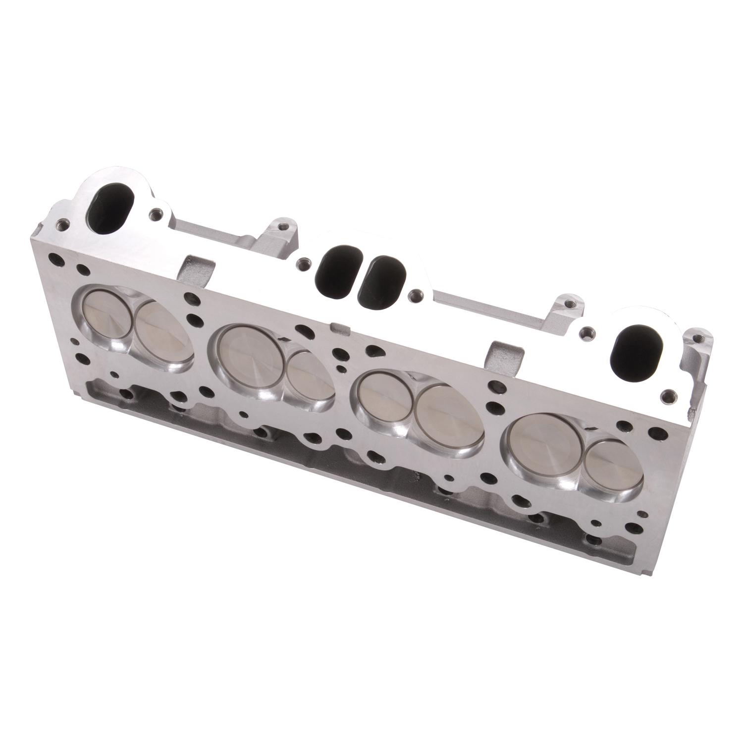Edelbrock Pontiac Cylinder Head - 61579
