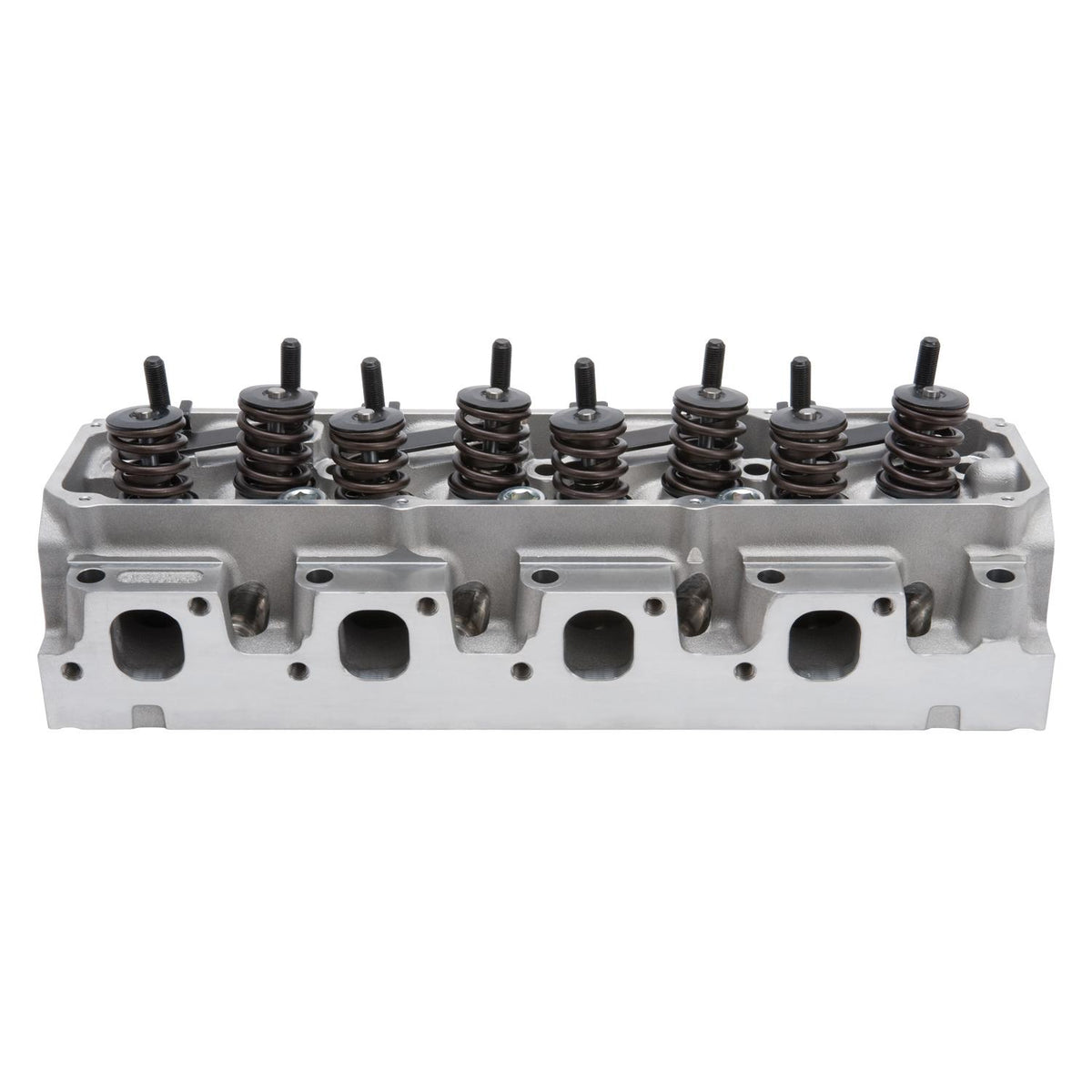 Edelbrock SBF Cleveland Cylinder Head (1981-1986 DeTomaso Pantera) - 61629