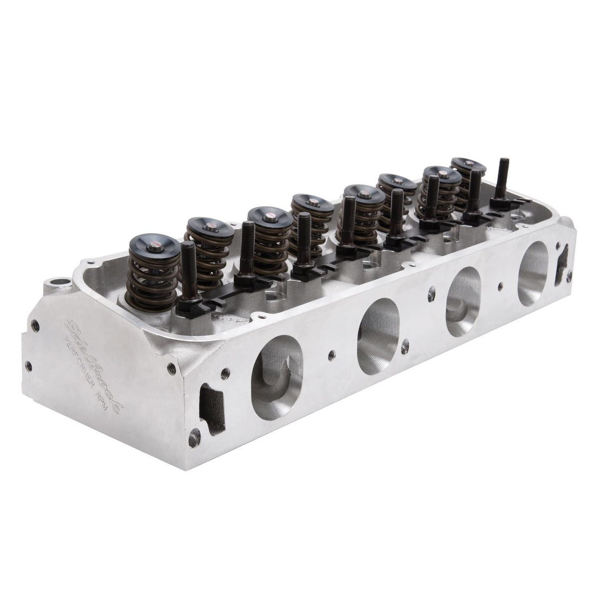 Edelbrock BB Ford Cylinder Head - 61649