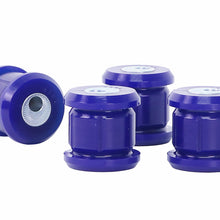 SuperPro Front UCA Inner Bushing Set - Camber Adjustable - SPF4385K