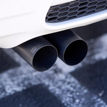 Freeflow Exhaust E90 M3 (2008-2011 M3) - D660-0028