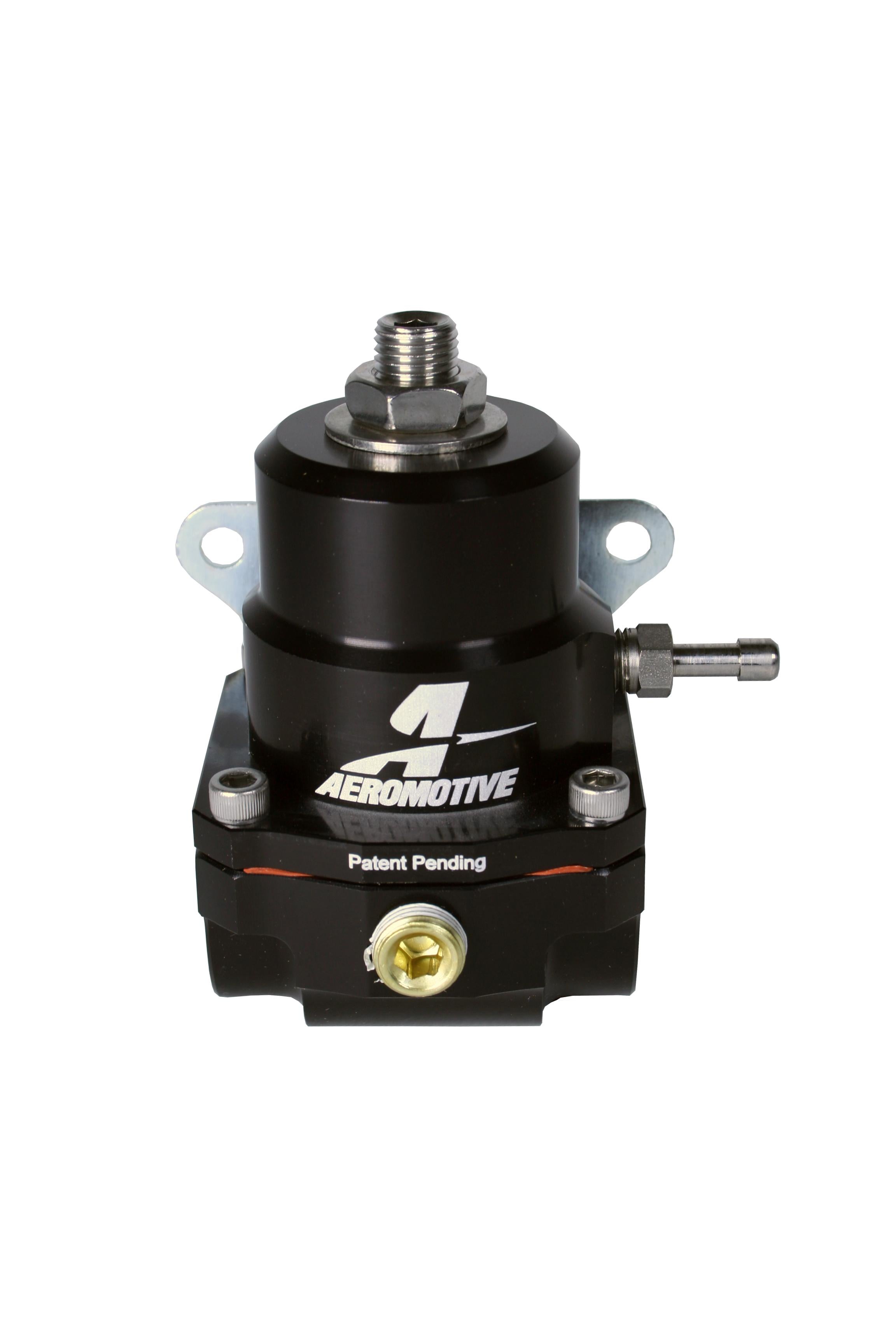 Aeromotive A1000 Gen-II EFI Regulator ORB-06