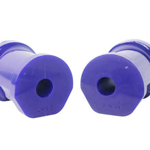 SuperPro Rear Lower Control Arm Bushing