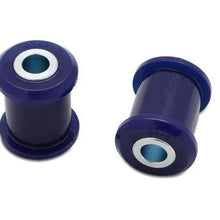 SuperPro Mazda MX5 ND Rear Control Arm Lower-Rear Outer Bush Kit (2016-2023 124 Spider, MX-5 Miata) - SPF5548K