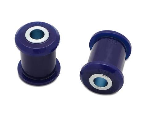 SuperPro Mazda MX5 ND Rear Control Arm Lower-Rear Outer Bush Kit (2016-2023 124 Spider, MX-5 Miata) - SPF5548K