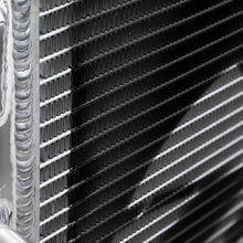 AFE Street Series Radiator (2007-2018 Jeep Wrangler V6-3.6L/3.8L) - 46-52001