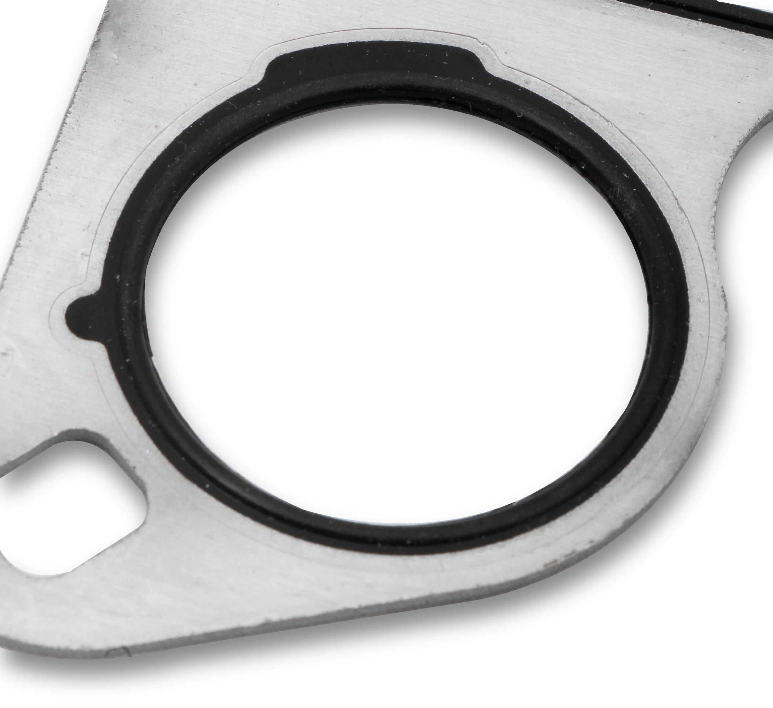 Mr. Gasket 61015G Timing Cover Gasket Set Gm Ls