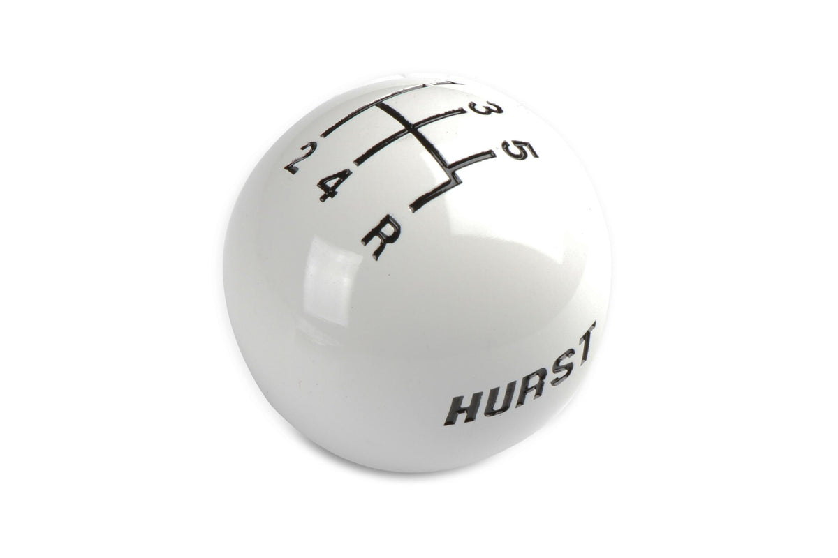 Hurst 5380036 Comp C/P Stick Kit,Mustang 1987-93