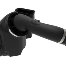 AFE Momentum HD Cold Air Intake System w/ Pro 10R Media (GM Diesel Trucks 20-21 V8-6.6L (td) L5P) - 50-70056T
