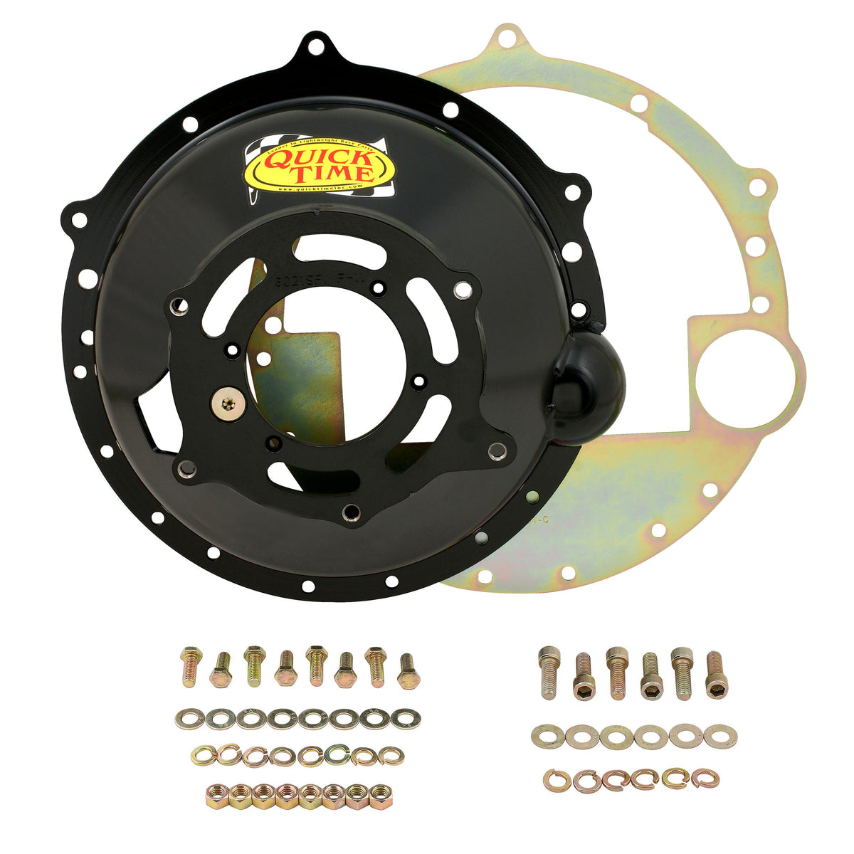 QuickTime Sbc To Richmond/Saginaw Bell - RM-6021SFI