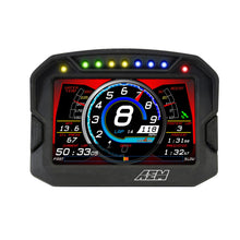AEM Display Kit, CD-5 Carbon - 30-5600