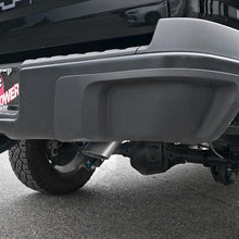 AFE MACH Force-Xp Cat-Back Hi-Tuck Exhaust System (2015-2021 Colorado, Colorado, Canyon, Canyon) - 49-44099