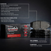 Product Brochure - a specific brochure describing a Product