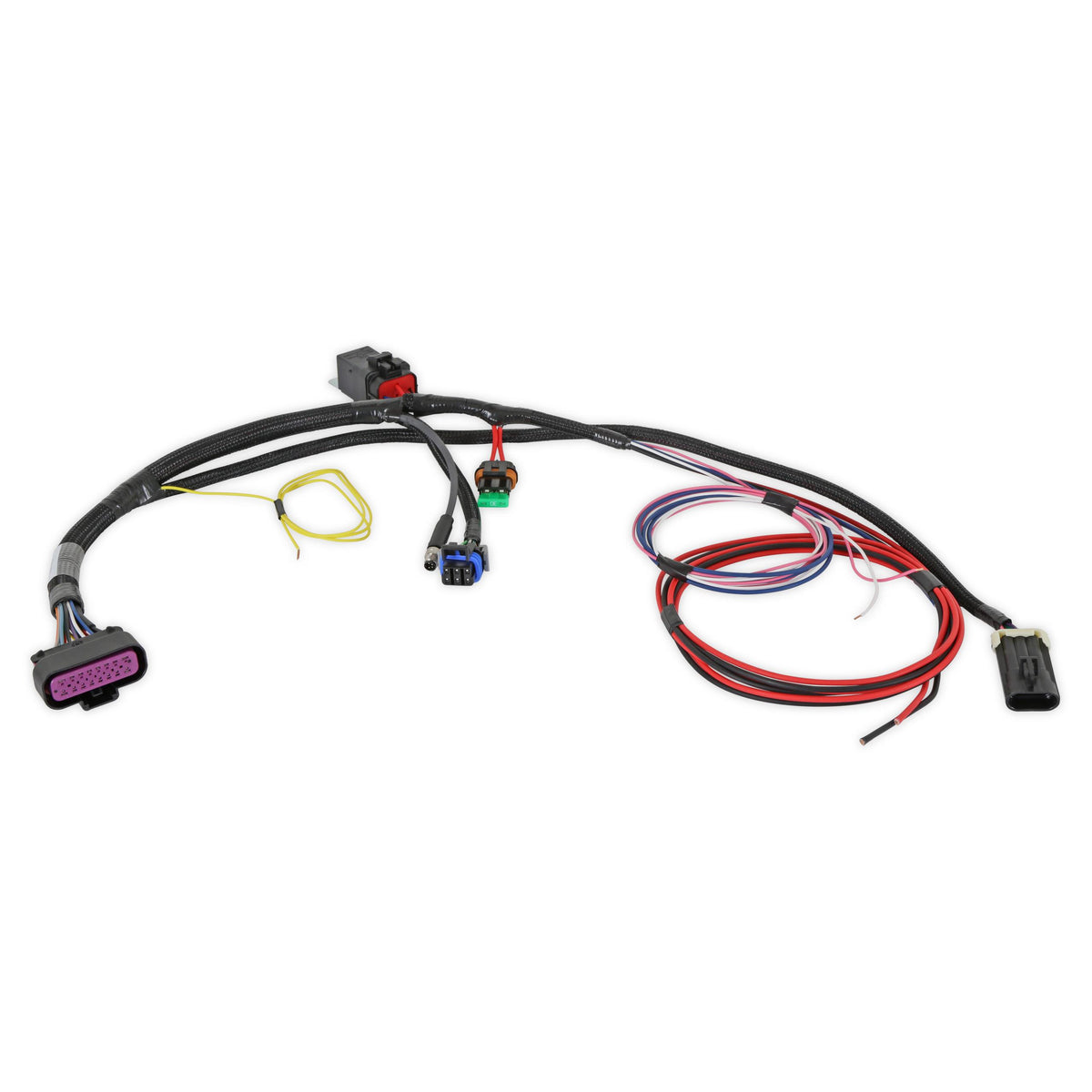 Holley Sniper 2 EFI Main Harness - 558-191