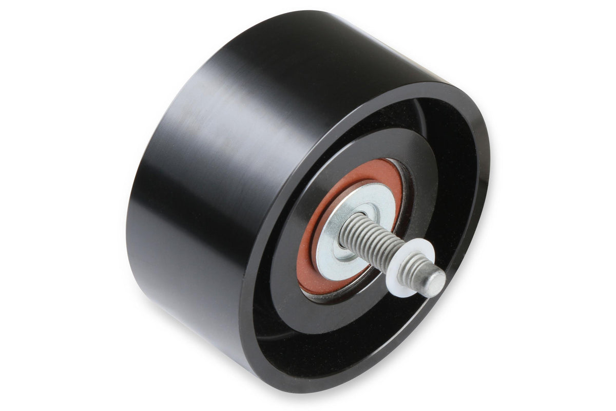 Holley Idler Pulley - 97-269