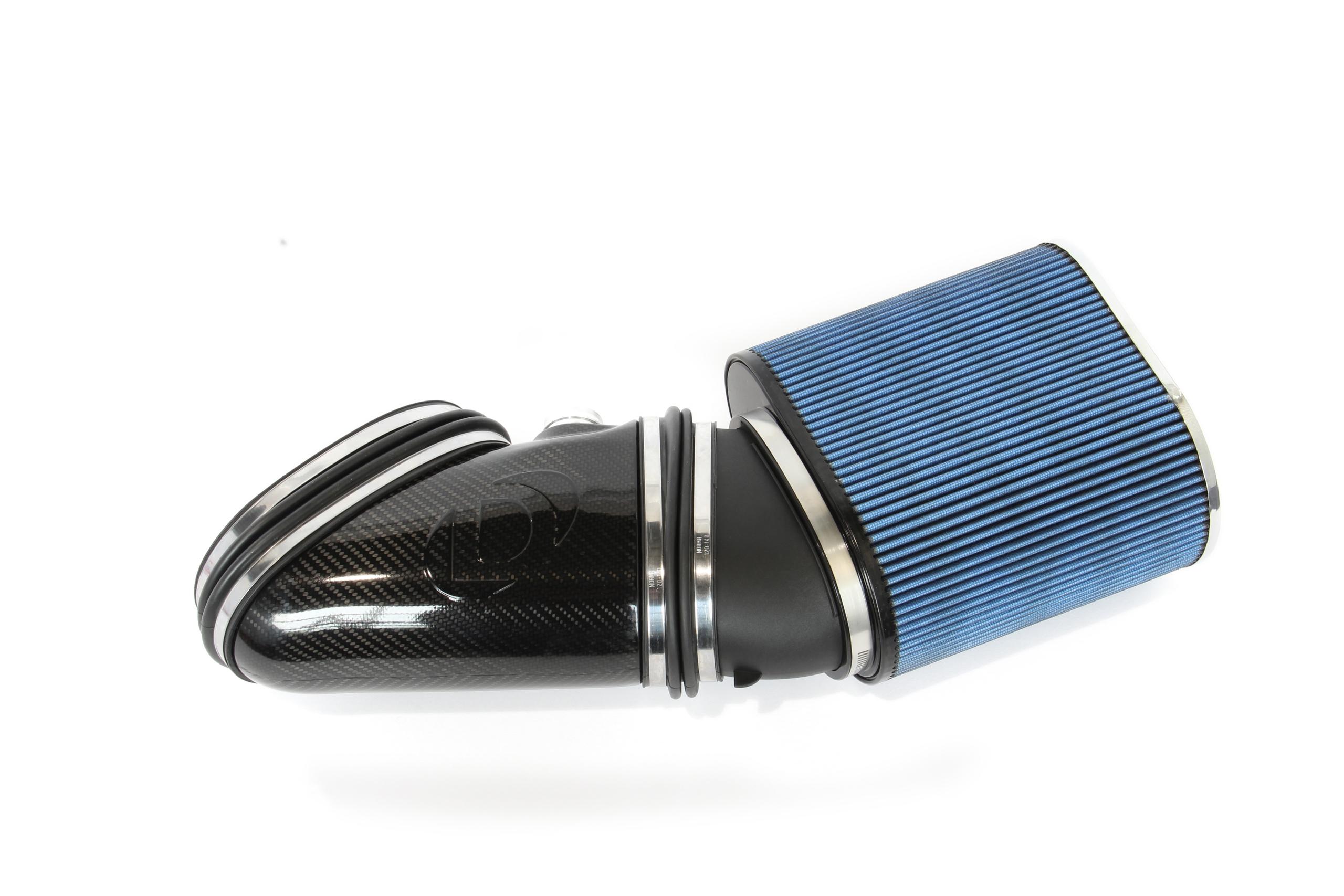 High Flow Intake M3 (2008-2013 M3) - D760-0028