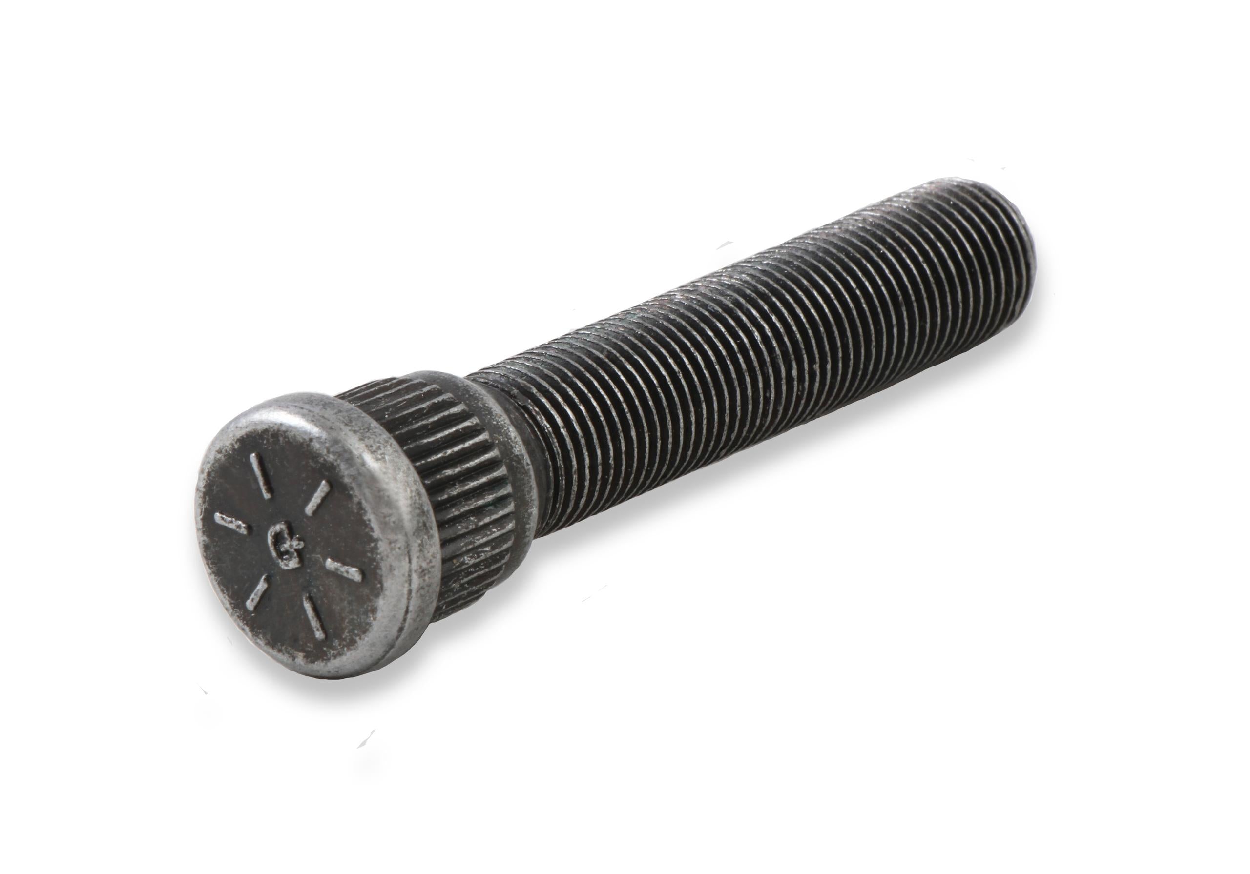 Mr. Gasket Competition Wheel Stud.  - 4311