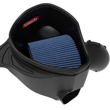 AFE Takeda Stage-2 Cold Air Intake System w/ Pro 5R Filter Toyota GR Supra (A90) 20-22 L6-3.0L (t) - 56-10015R