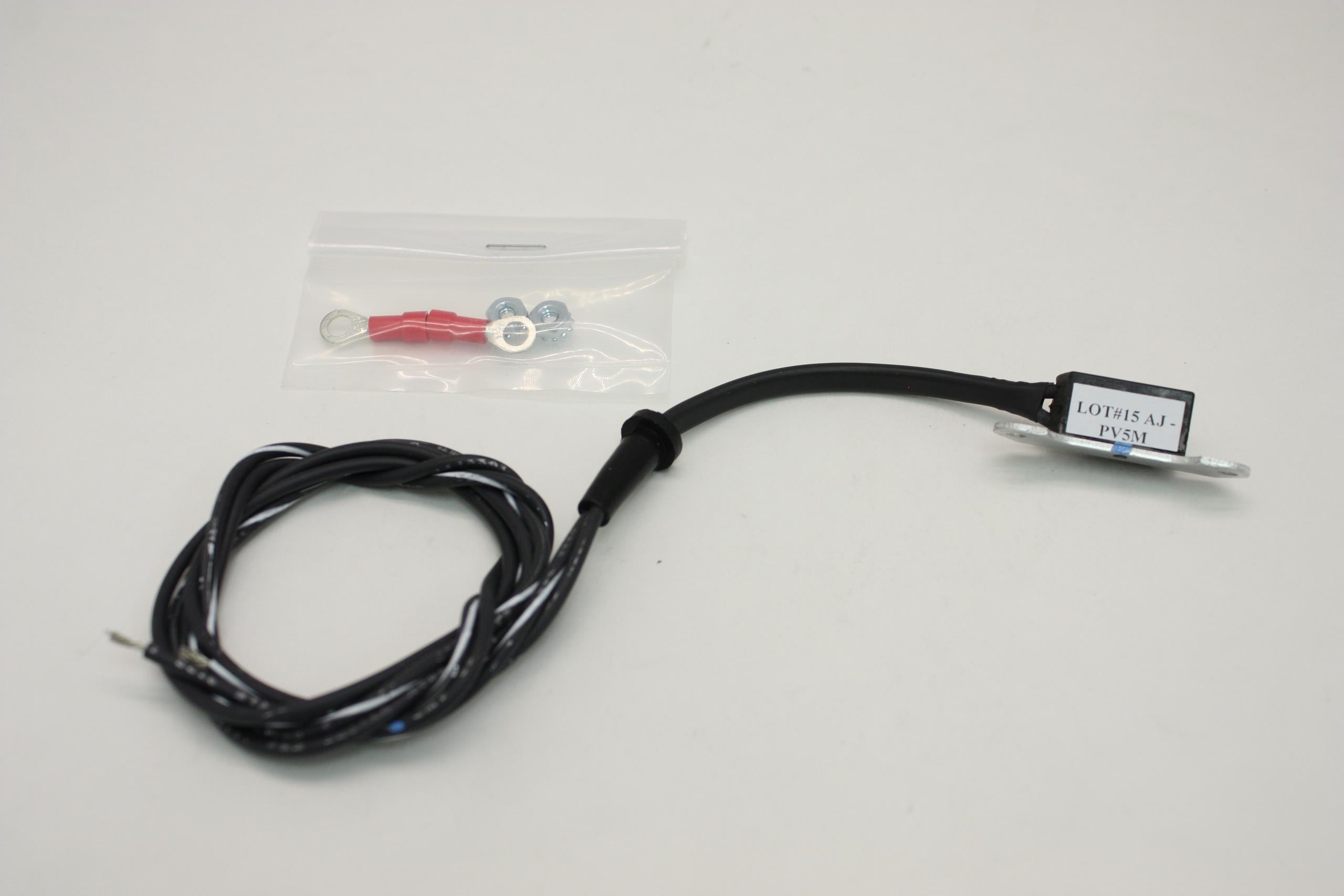 Pertronix 1247Xtp60 Module Replacement (Only) (One Module) For 1247Xtp6 Ignitor Kit - 1247XTP60