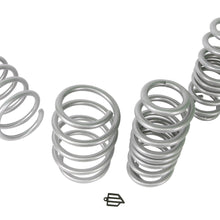 Whiteline Performance Front & Rear Lowering Spring Kit, fits Audi RS3 2017+ - WSK-AUD001