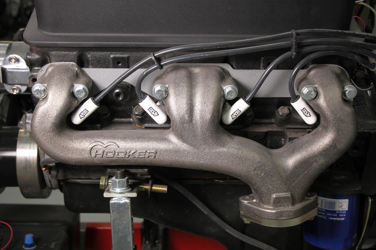 Hooker Exhaust Manifolds - 8525HKR