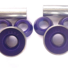 SuperPro Front Radius Arm Inner Bushing Set (Std. Alignment) - SPF3040K
