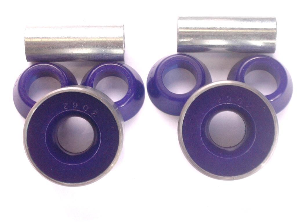 SuperPro Front Radius Arm Inner Bushing Set (Std. Alignment) - SPF3040K