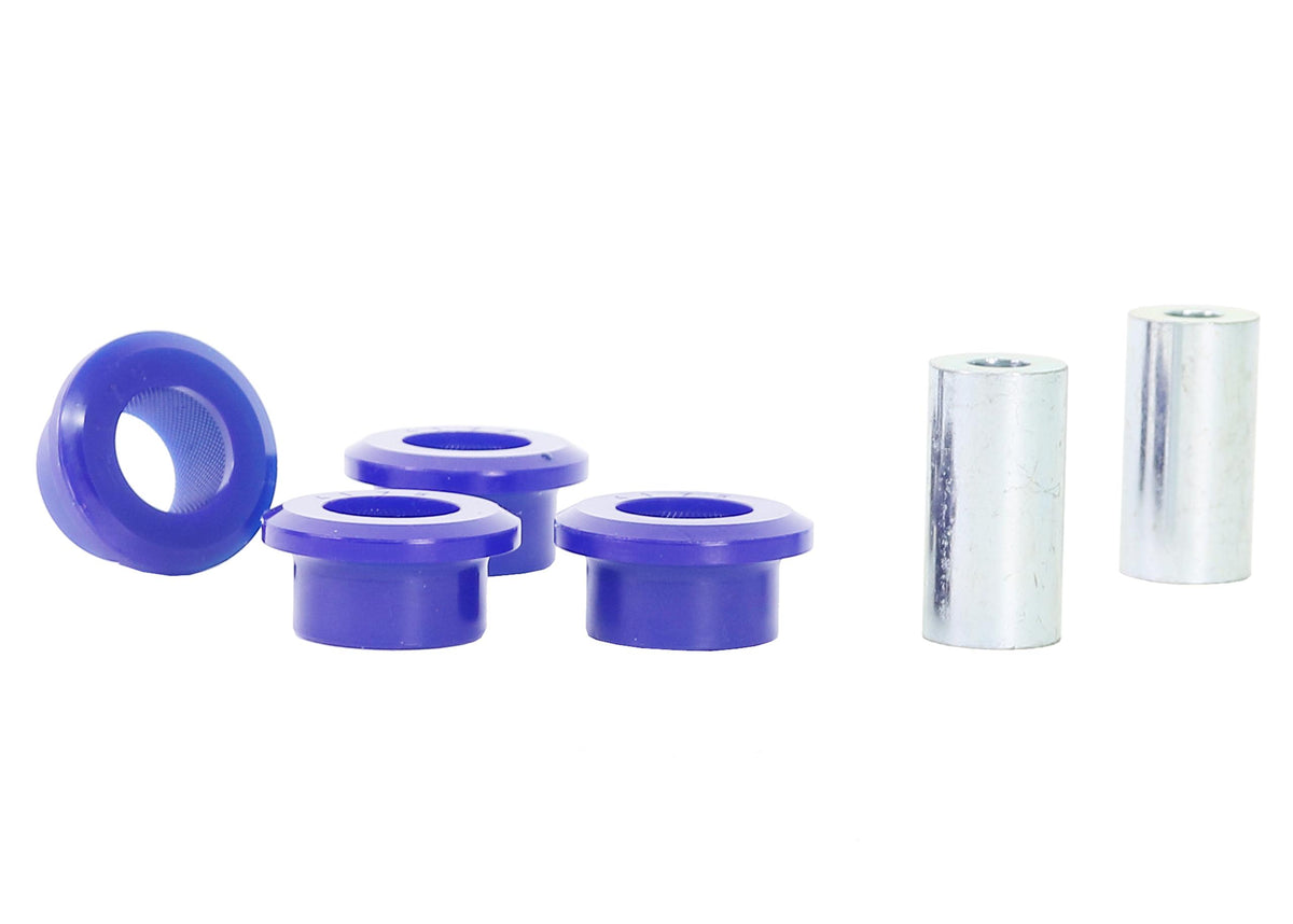 SuperPro Fr Lwr Ctrl Arm Bush Kit - SPF4175K