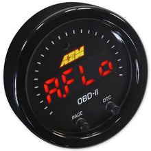 AEM X-Series OBDII - 30-0311
