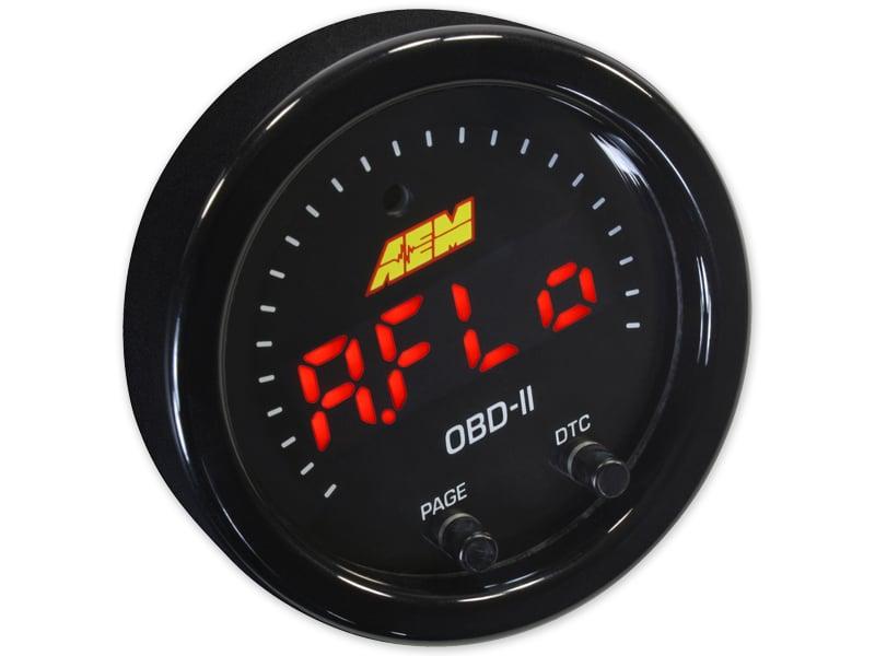 AEM X-Series OBDII - 30-0311