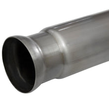 AFE Rebel Series 3 IN to 2-1/2 IN 409 Stainless Steel Cat-Back Exhaust w/ Polish Tip - 49-44062-P